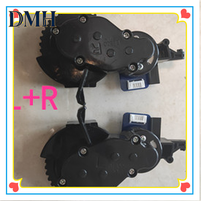 Wheel Cleaner Alloy - DMH-Midea Robot Vacuum Cleaner Wheel for