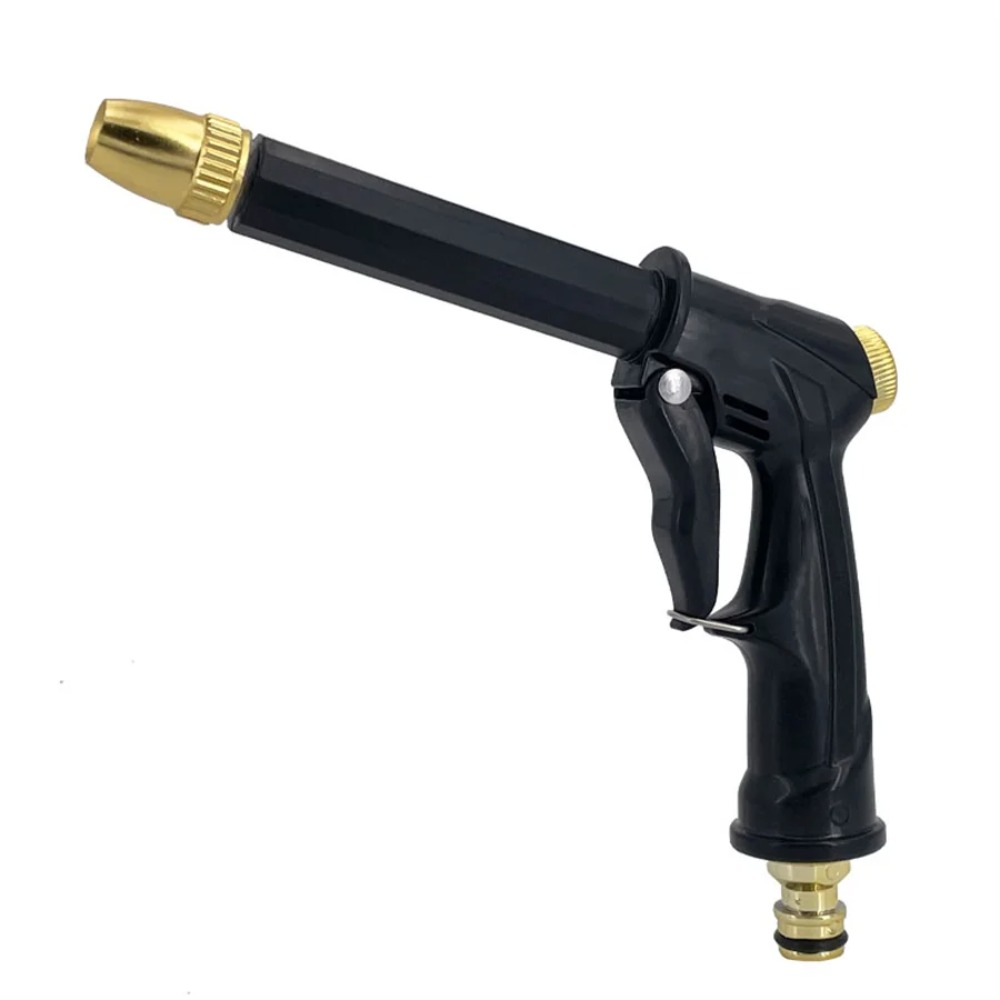 Car Shampoo Ph - Portable High-Pressure Water Gun Cleaning Car