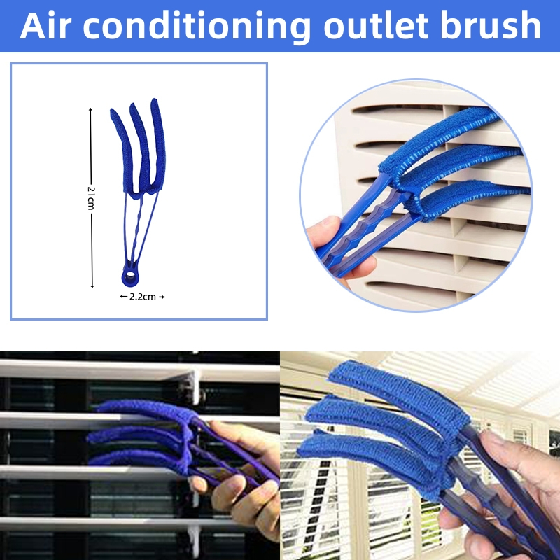 New Car Detailing Brush Set Th - Interior Detailing Kit 评论和价格
