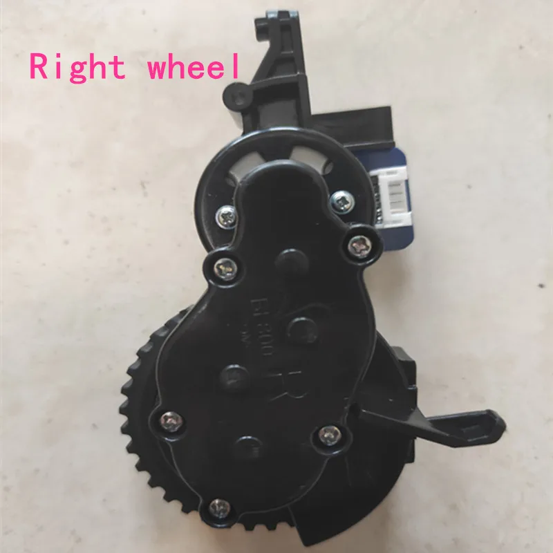 DMH-Midea Robot Vacuum Cleaner - Wheel Cleaner Alloy 评论和价格