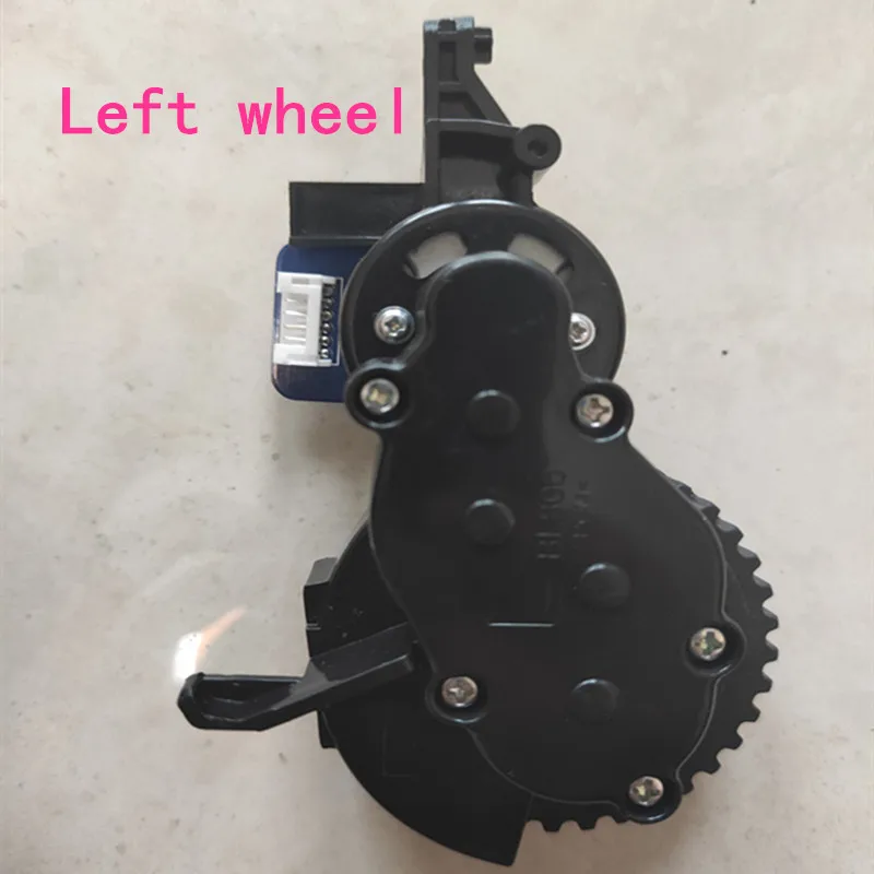 DMH-Midea Robot Vacuum Cleaner - Wheel Cleaner Alloy 评论和价格