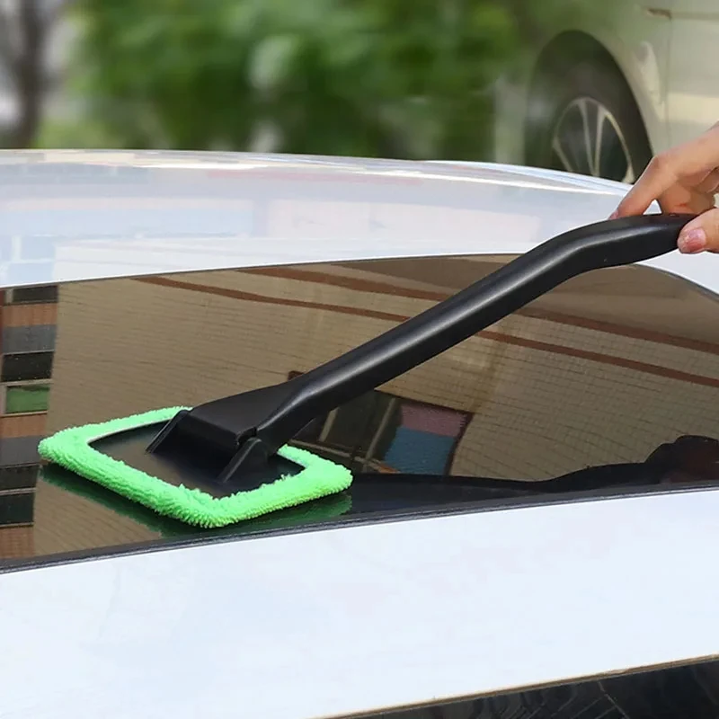 Car Window Cleaner Brush Kit W - Interior Detailing Kit 评论和价格