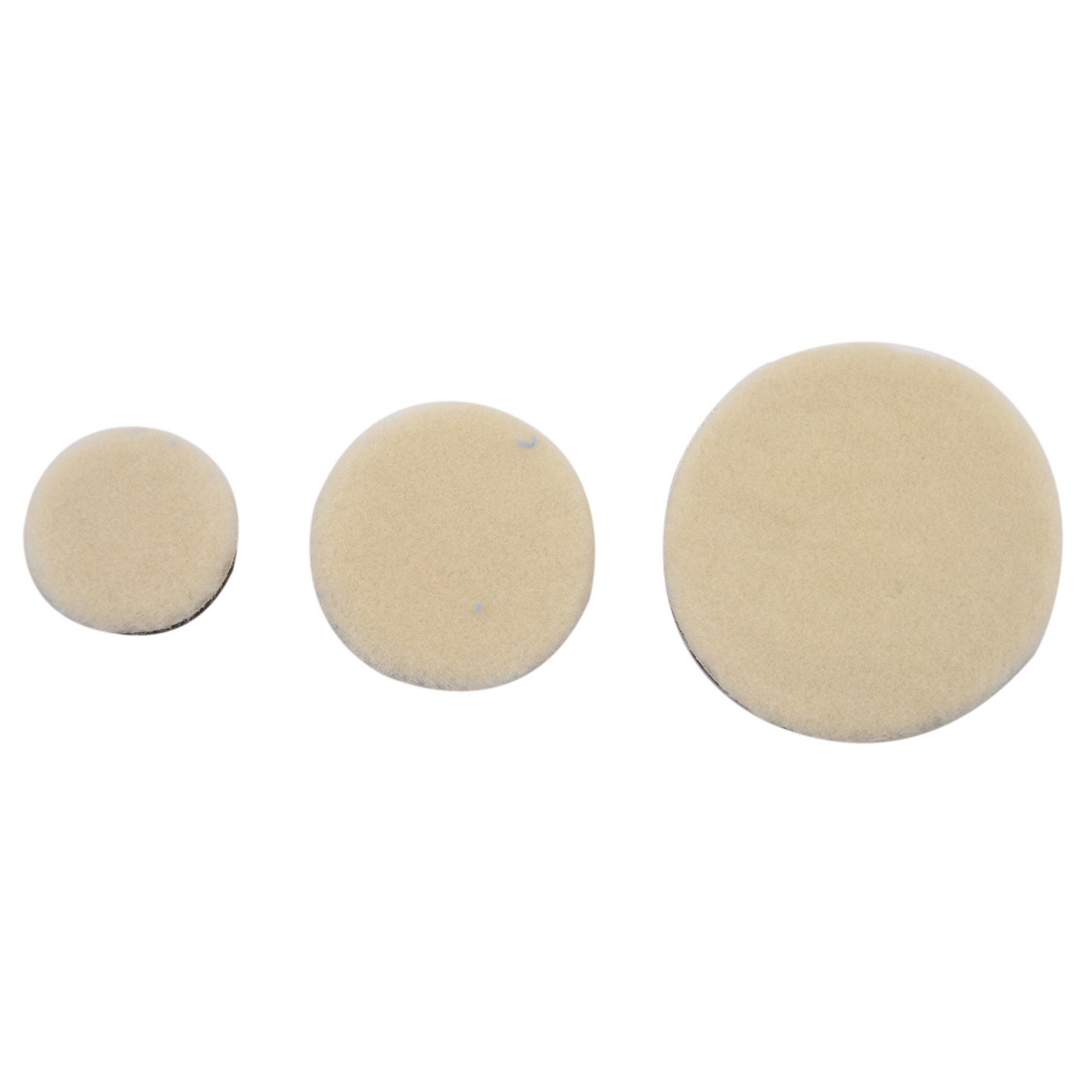 B03C-Polishing Wheel Buffing C - Polish Pad Set Buffer 评论和价格