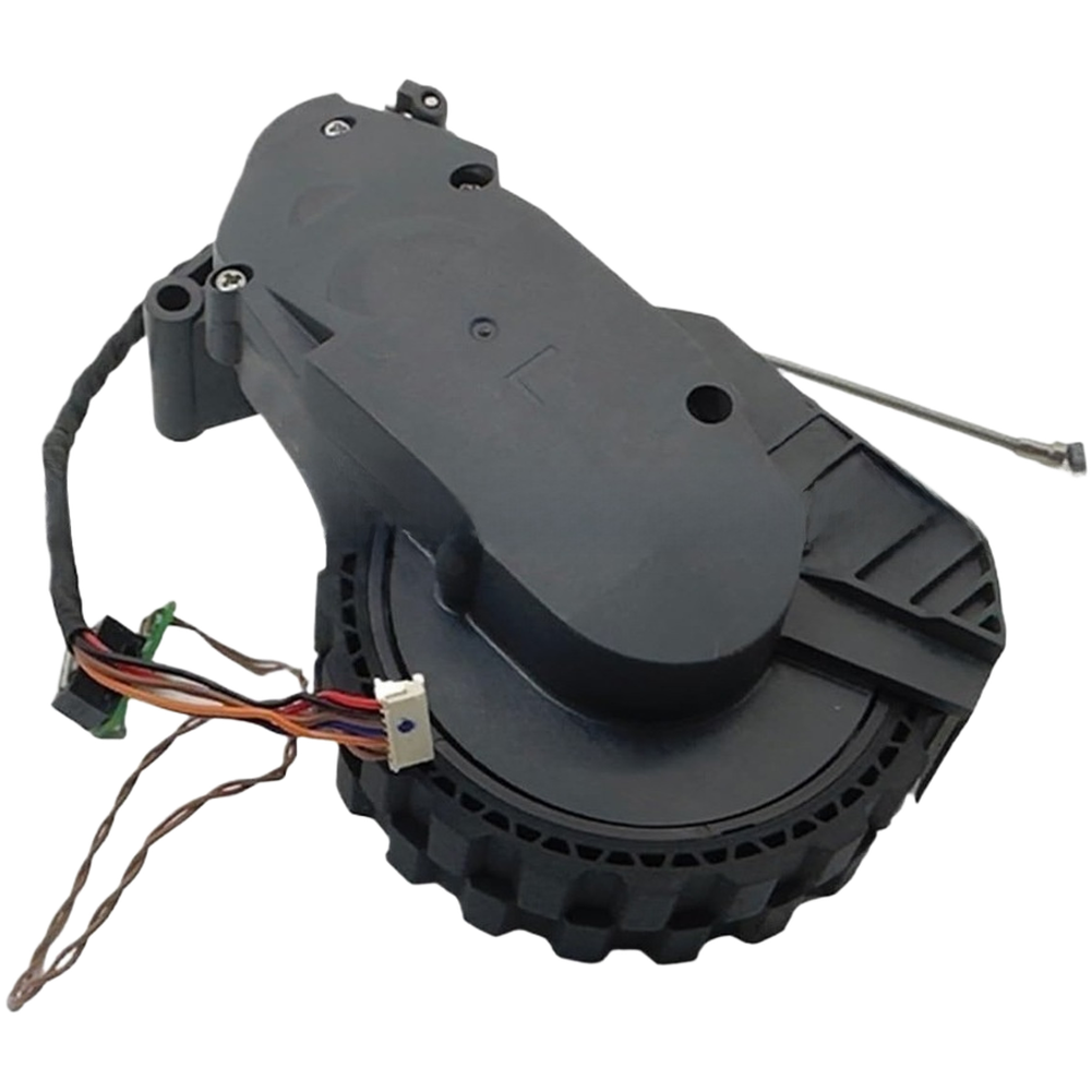 Replacement Drive Wheel Compat - Wheel Cleaner Alloy 评论和价格