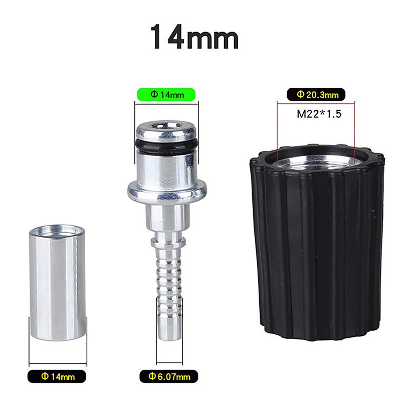 High Pressure Washer Hose Inse - Car Shampoo Ph 评论和价格