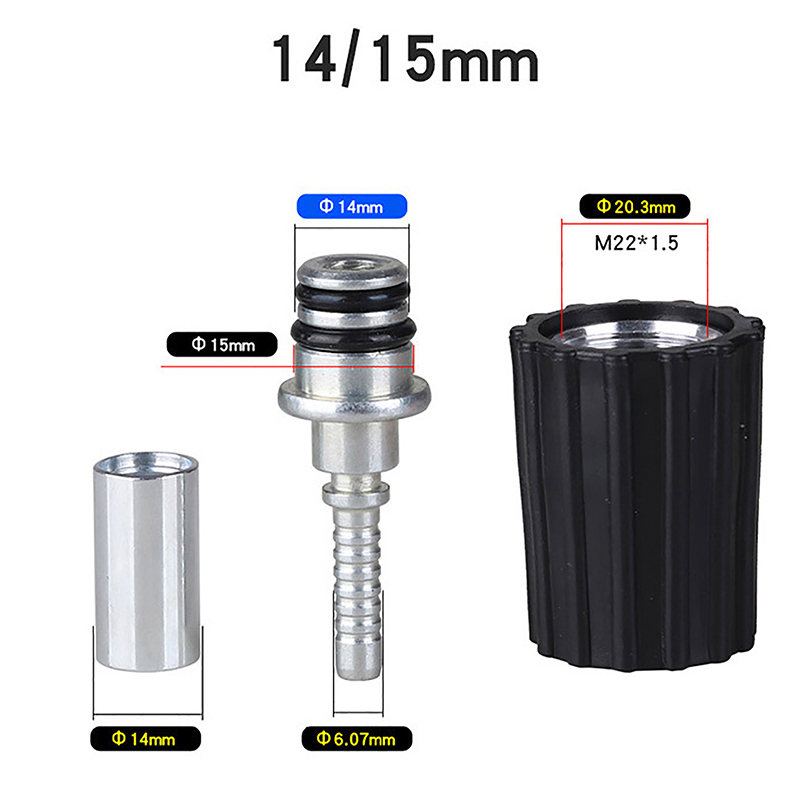 High Pressure Washer Hose Inse - Car Shampoo Ph 评论和价格