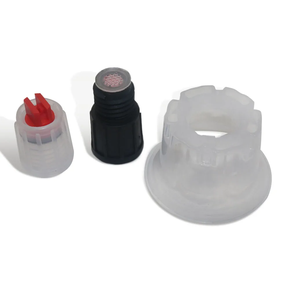 2pcs Car Wash Foam Spray Nozzl - Car Shampoo Ph 评论和价格