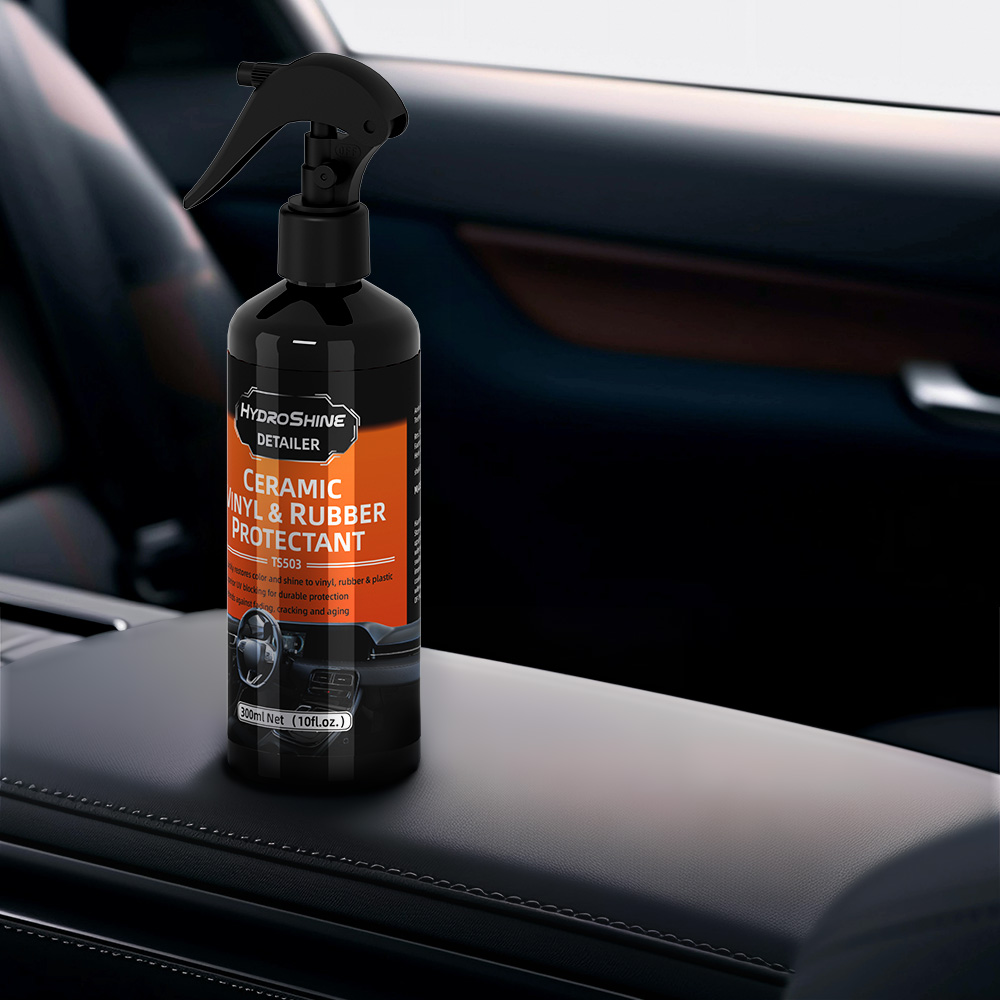 Hydroshine Car Ceramic Vinyl&R - Trim Restorer Plastic 评论和价格