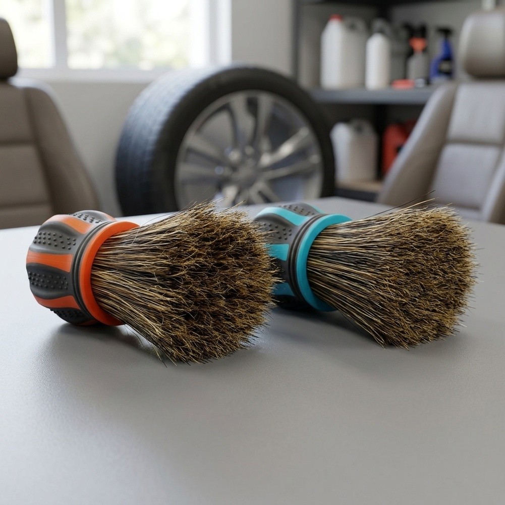Interior Detail Brush Car Deta - Dirt Brush Interior 评论和价格